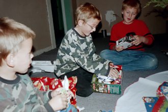 X-mas 2002