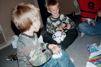 X-mas 2002