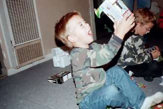 X-mas 2002