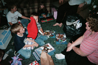 X-mas 2002