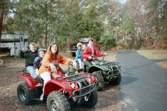 Thanksgiving 2002