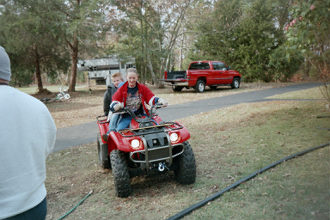 Thanksgiving 2002