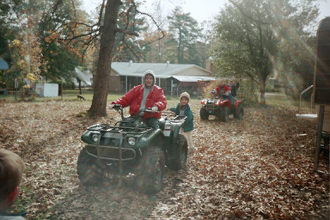 Thanksgiving 2002