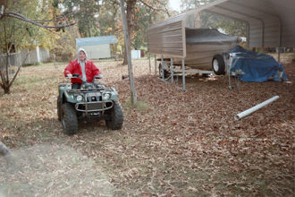Thanksgiving 2002