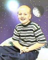 The Dude's Haircut