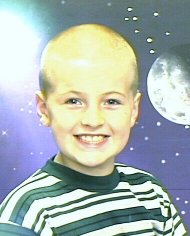 The Dude's Haircut 2