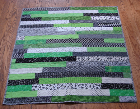Lime Black White Jelly Roll Resized.JPG